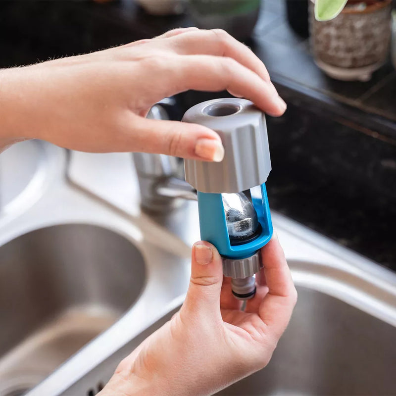 Flopro Indoor Multi Tap Connector