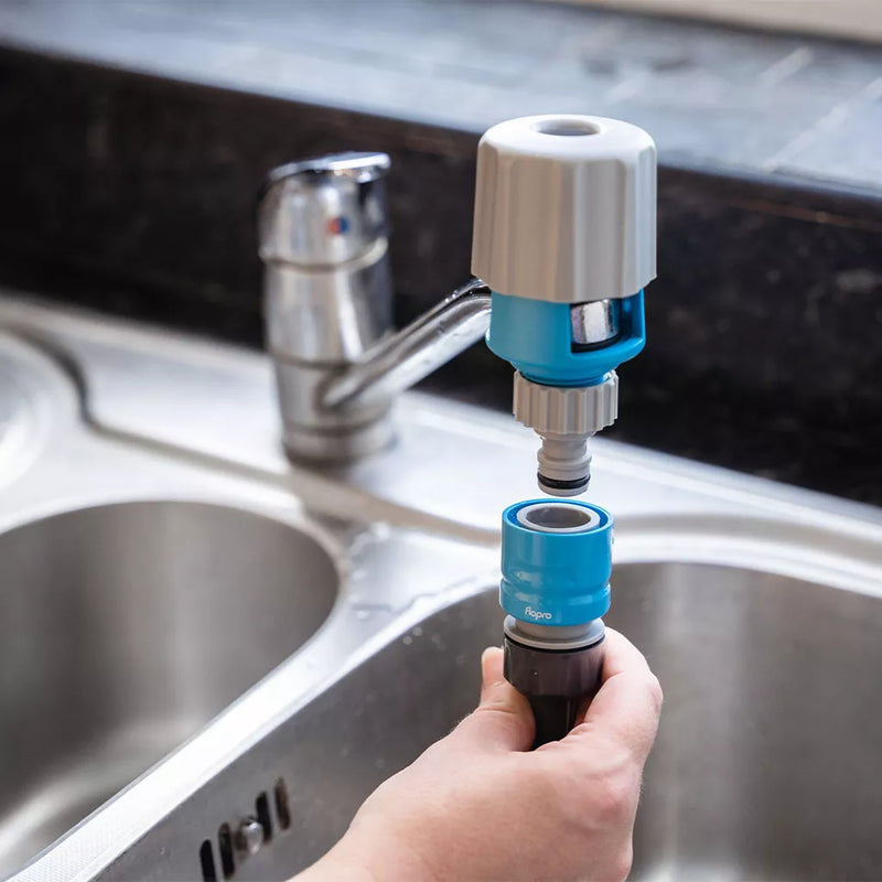 Flopro Indoor Multi Tap Connector