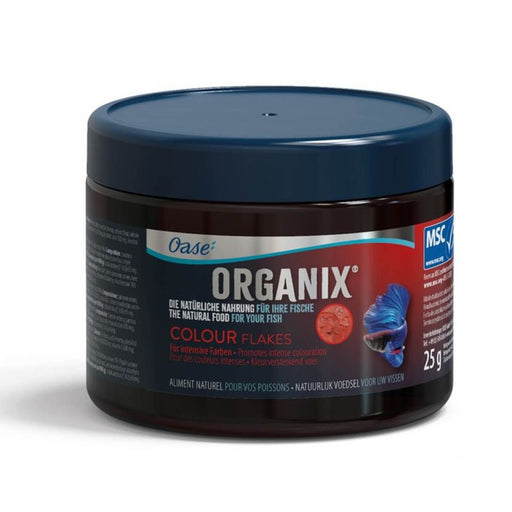 Oase Organix Colour Flakes 250ml