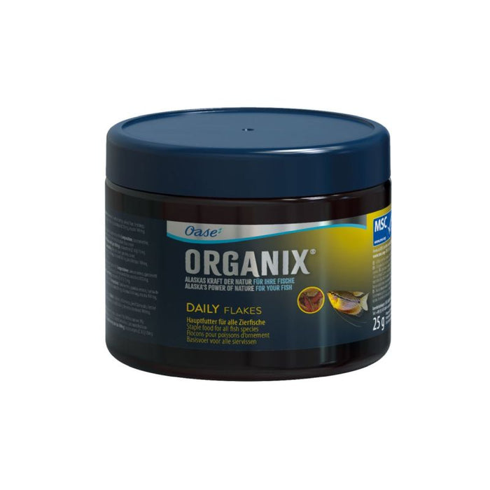 Oase Organix Daily Flakes 250ml