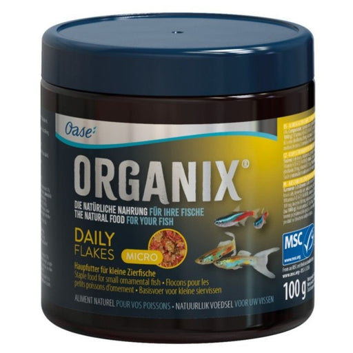 Oase Organix Micro Flakes 250ml