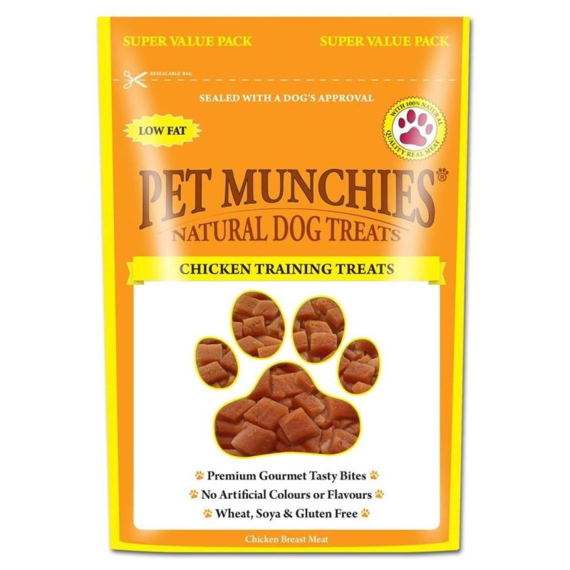 Pet Munchies Dog Treat