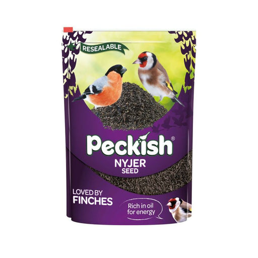 Peckish Nyger Seed 2kg Pack