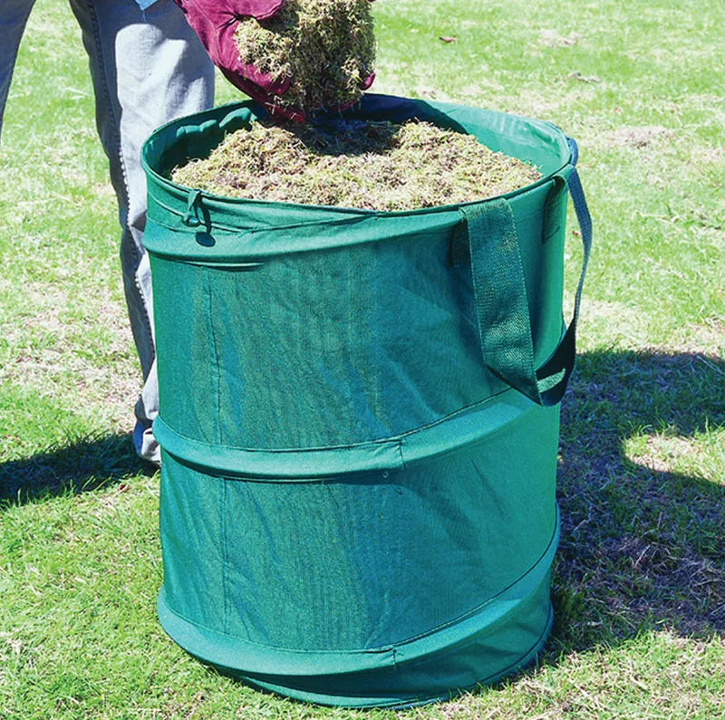 Gardman Pop-up Garden Tidy