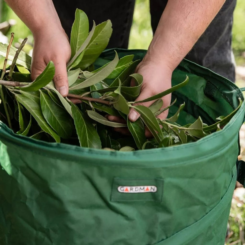 Gardman Pop-up Garden Tidy