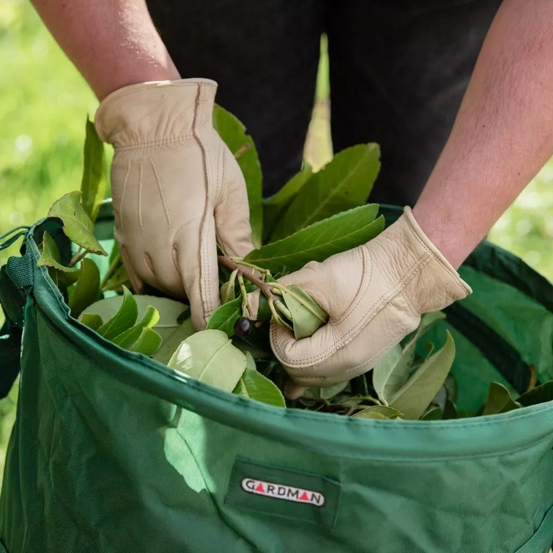 Gardman Pop-up Garden Tidy