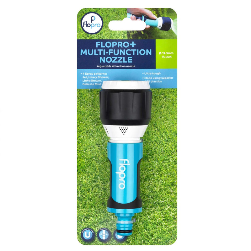 Flopro+ Multi-Function Nozzle