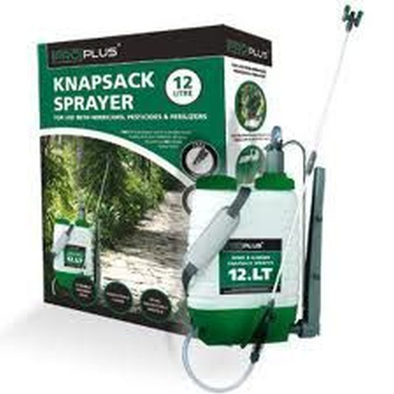 Knapsack Sprayer 18 Litre Calypso