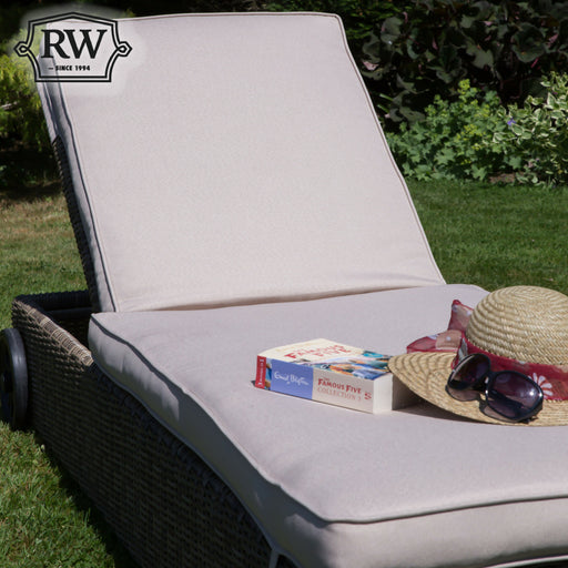 Chester Sun Lounger