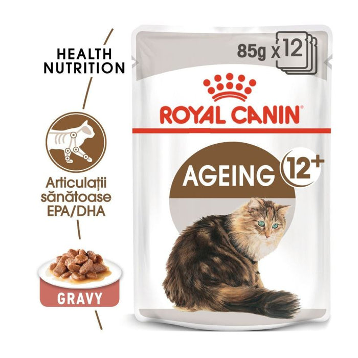 Royal Canin Ageing Pouch