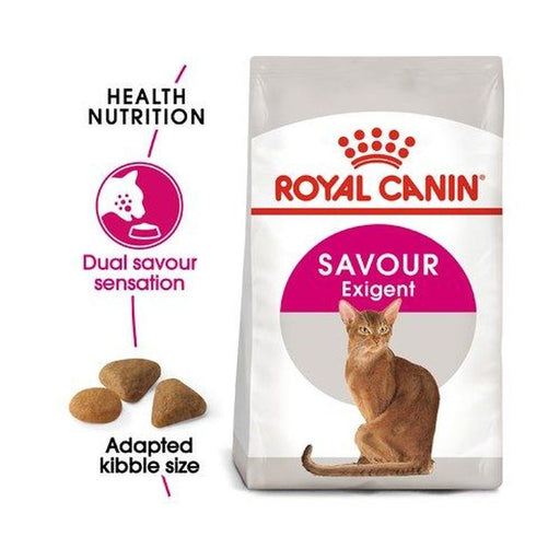 Royal Canin Exigent 42 Cat Food 2kg