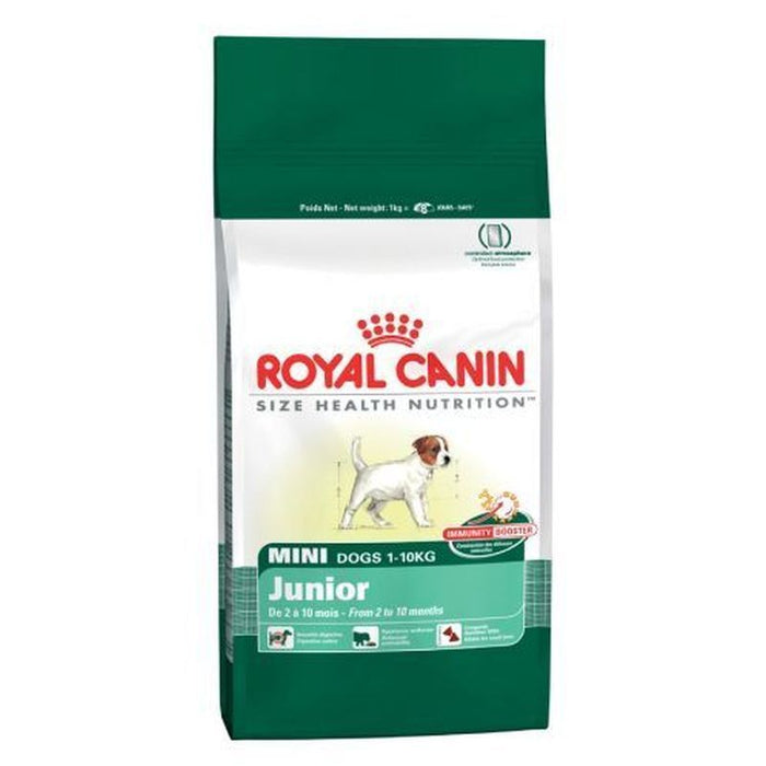 Royal Canin Mini Junior 4KG