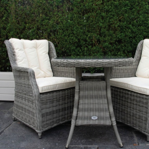 Yale Bistro Set