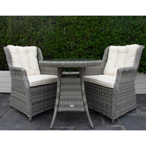 Yale Bistro Set