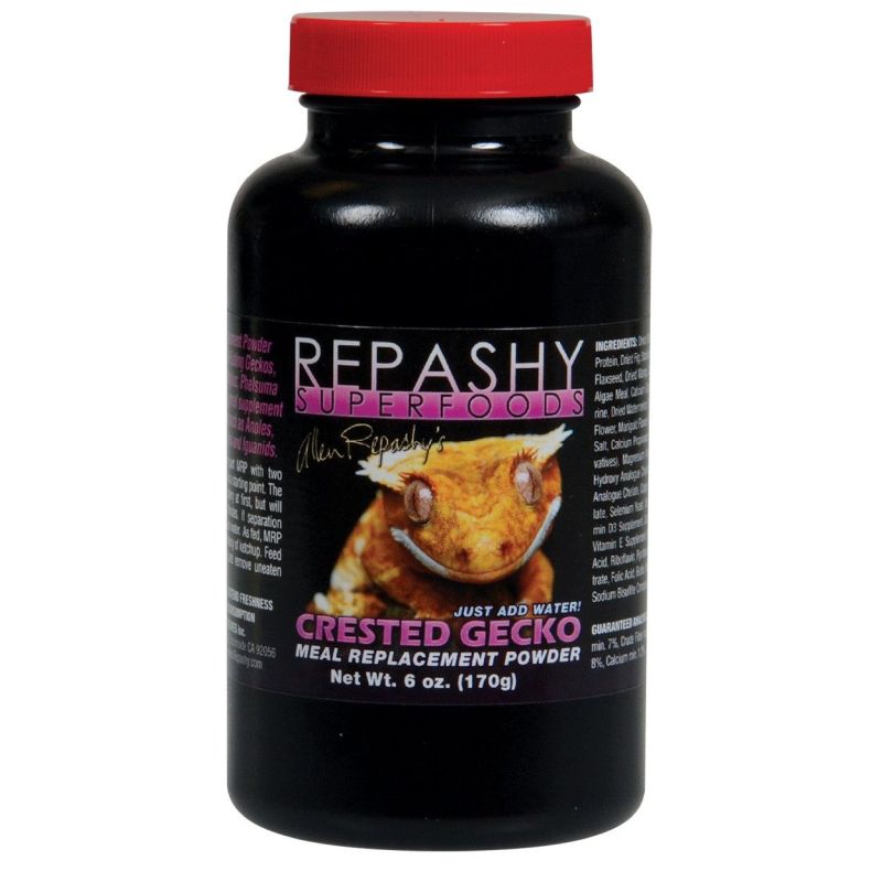 Repashy Superfood Crested Gecko 85g