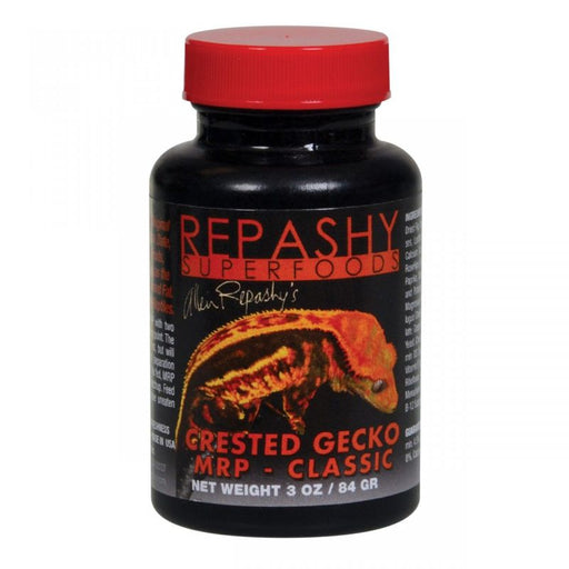 Repashy Superfood Crested Gecko MRP - Classic 84g