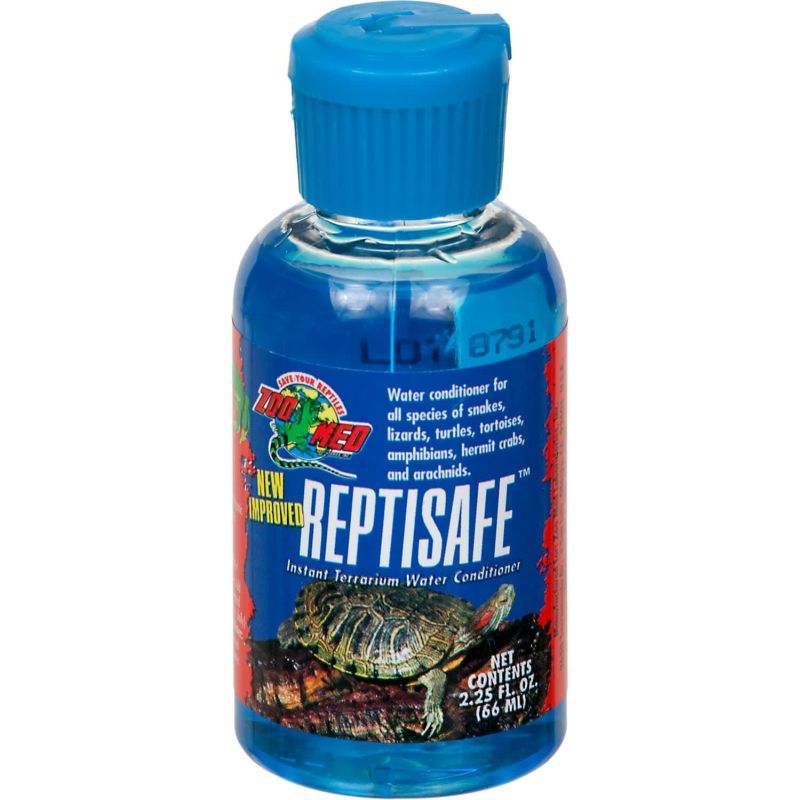 Zoo Med Reptisafe Water Conditioner