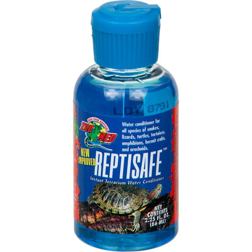 Zoo Med Reptisafe Water Conditioner