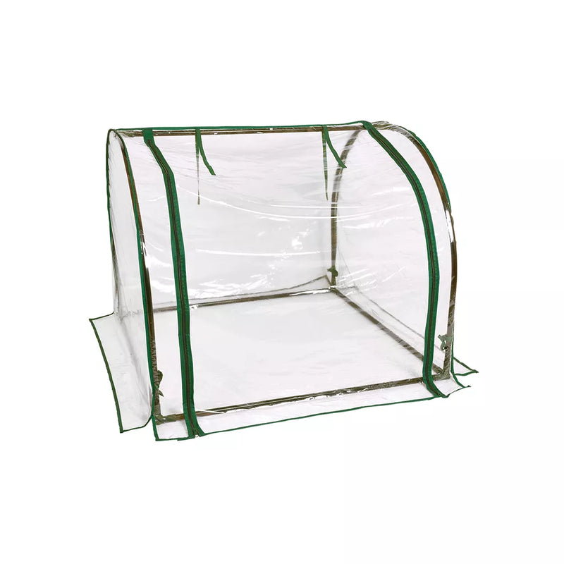 Grow It Medium Seedling Cloche 90x92x72cm