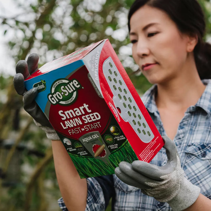 Westland Gro-Sure Smart Seed Fast Start 40sqm