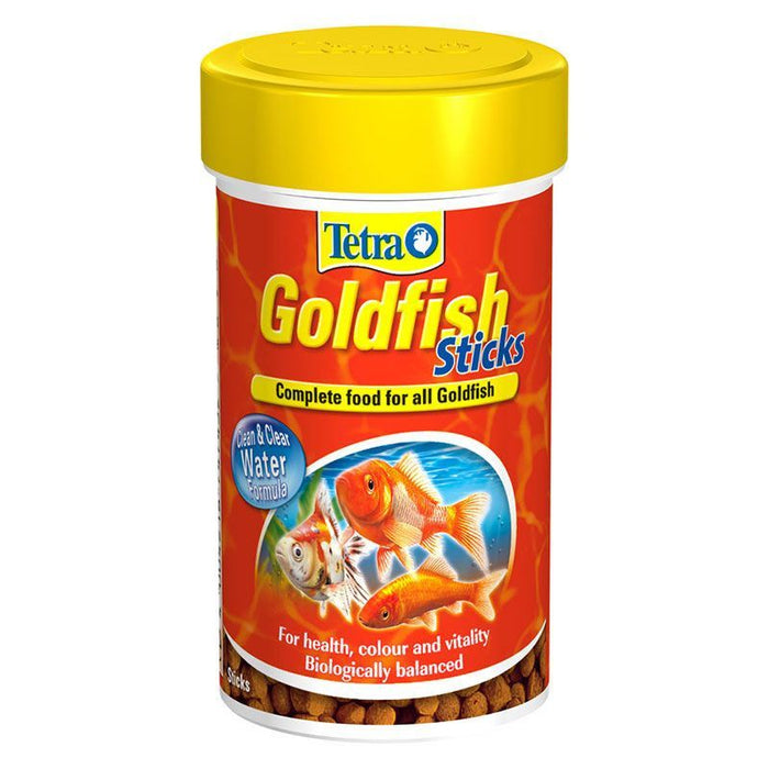 Tetra Goldfish Stick 34g