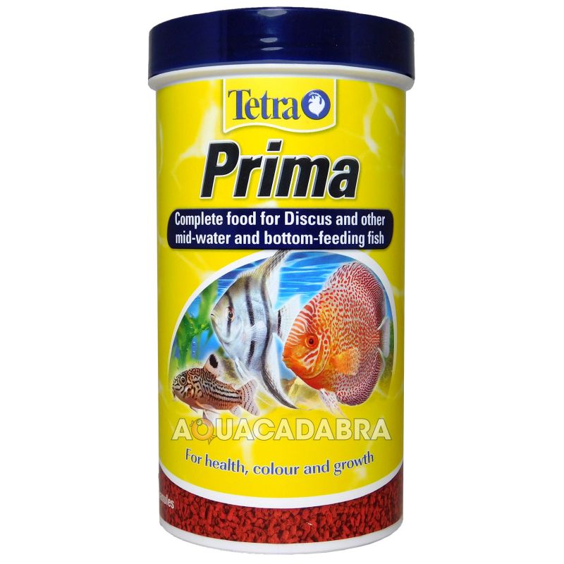 Tetra Prima Granules 150g