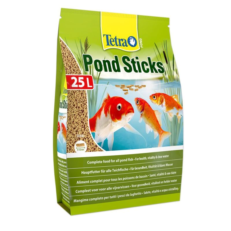 Tetra Pond Stick 3000G
