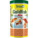 Tetra Goldfish Mix 140g