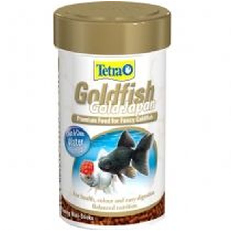 Tetrafin Gold Japan 55g