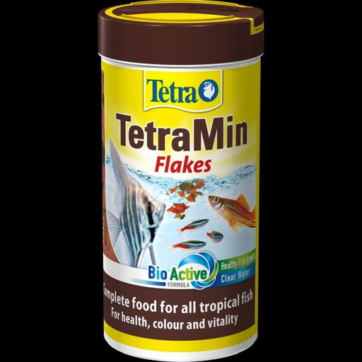 Tetramin Tropical Flakes 13g