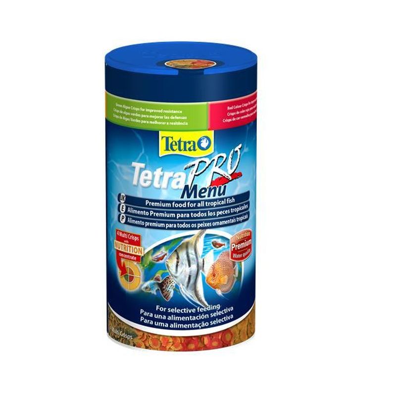 Tetra Pro Menu 64g
