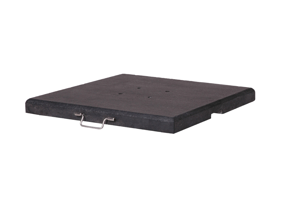 Granite Cantilever Base for UHP