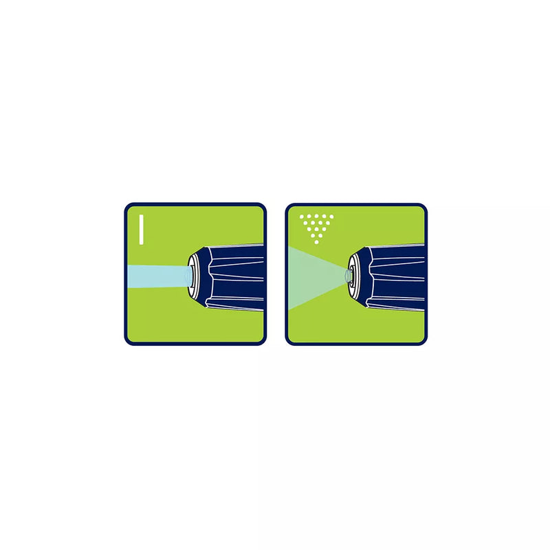 Flopro Powerflo Jet Spray Gun