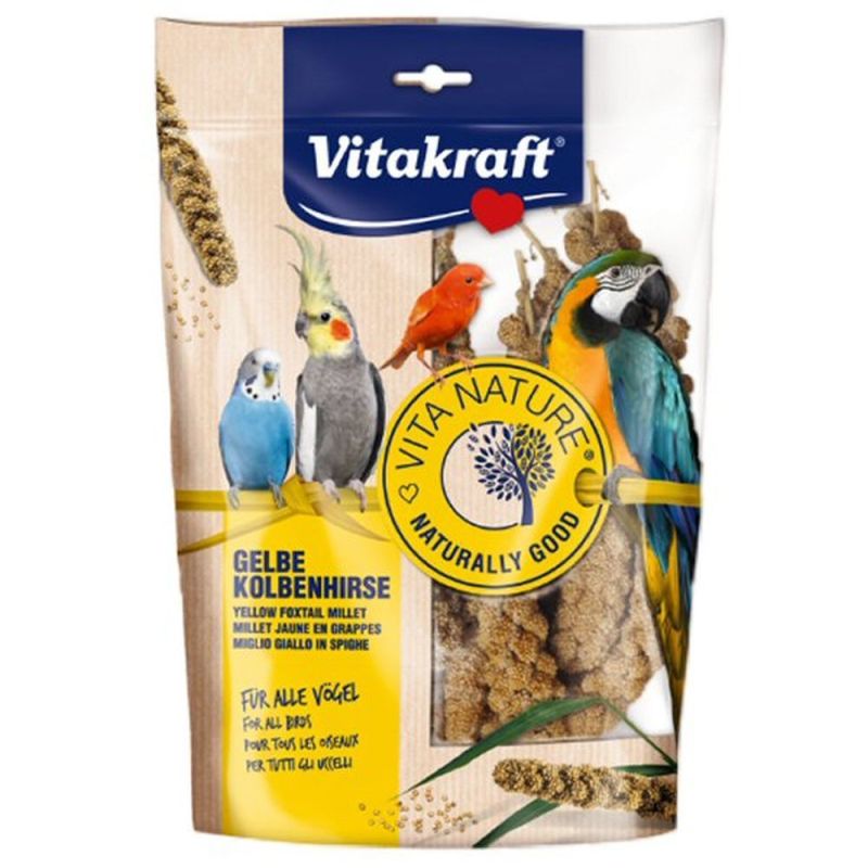 Vitakraft Millet Spray Treats