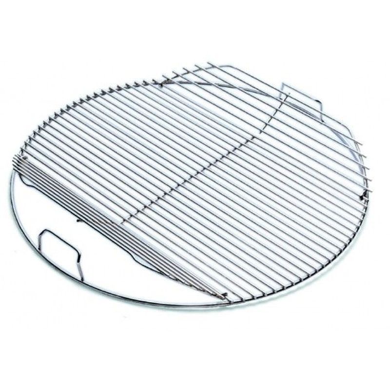Weber Cooking Grate For 57cm Charcoal BBQ - 8424